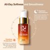 PURC Magic Smoothing Hair Serum Deep Nourishment Hair Oil Repair Damaged Hair Treatment Conditioner Professional Hair Care