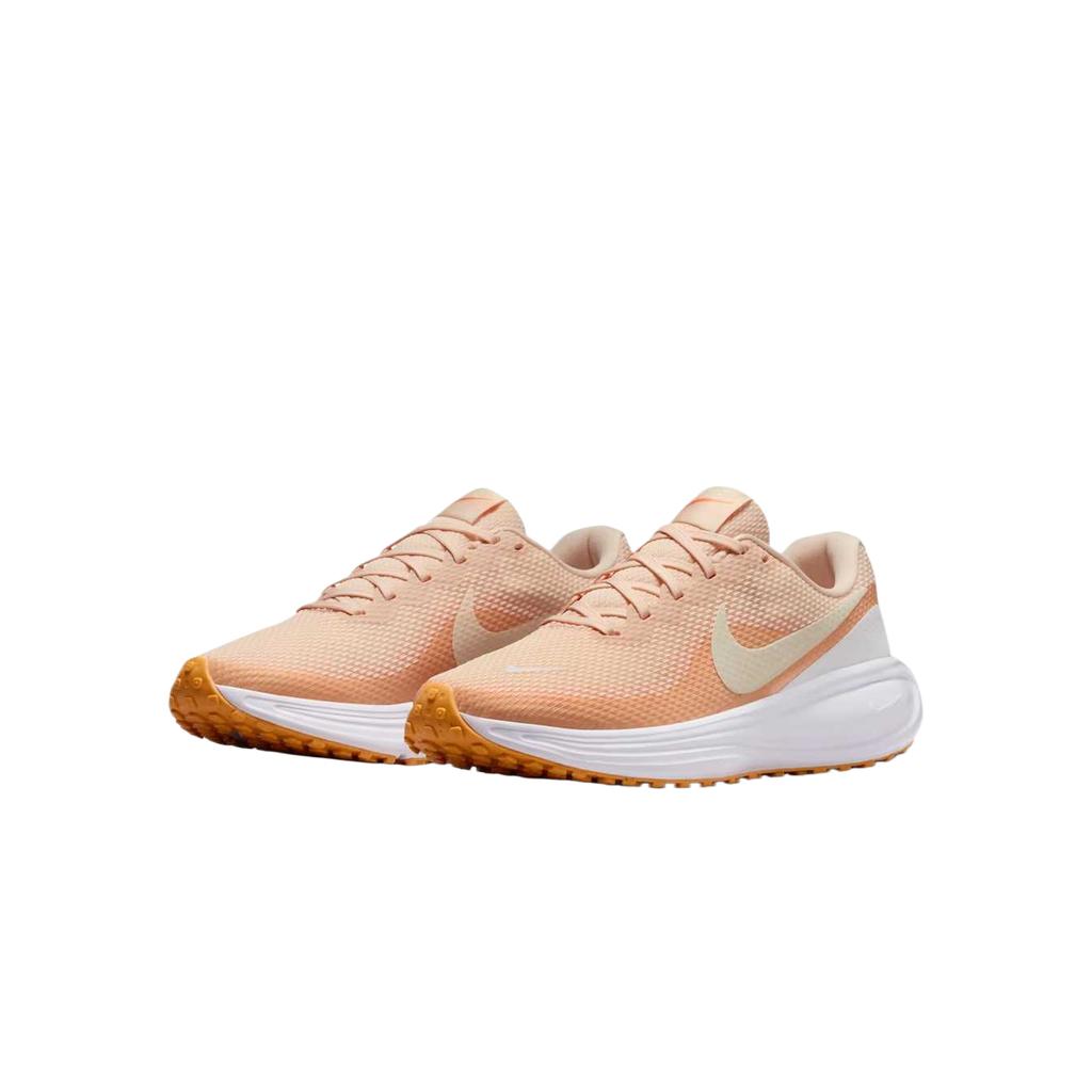 Nike Revolution 8 Разноцветные Универсальные Кроссовки для Бега Женские Кроссовки HJ8485-800