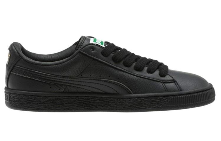 Puma Кроссовки Basket Classic Lifestyle 'Черный' Женские 362892-14