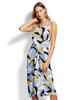 Платье SEAFOLLY Aloha (54073-Dr)
