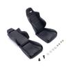 1Pair Plastic Seats for 1/10 Axial Scx10 TRX-4 Traxxas Remote Control Climbing Car