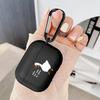 Чехол для Airpods Pro2 2 3 4 1 Pro3 Pro Чехлы для наушников Чехол Милая Мультяшная Утка