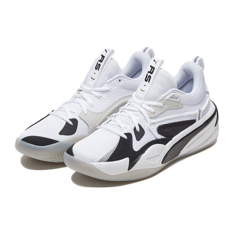 Puma RS Dreamer J Cole Эбони и Айвори 193990-01