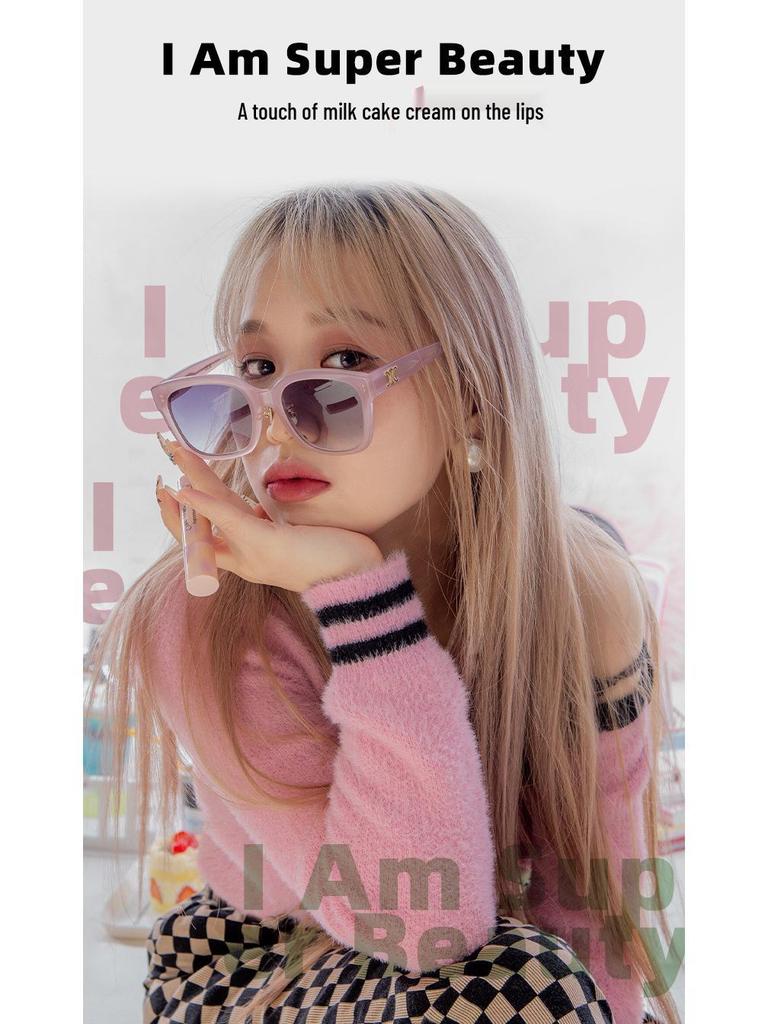 Flortte Velvet Matte Lip Cream в оттенке Kitten Milk Cake - Нелипкая формула