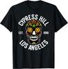 NEW LIMITED! Cypress Hill - Day of the Dead Tee - MADE IN USA