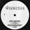 12-дюймовая пластинка WHORIDAS High Times NONE TVT Records 1999 US Rap HipHopRB Б/у