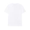 New FILA WHITE T Shirt Men's Standard White F11M513104F-WT