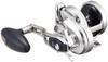 SHIMANO Катушка для приманки Double Axis Jigging 17 Ocean Jigger 1000HG с правой ручкой