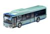 TOMYTEC Tomica Limited Vintage Neo Isuzu Erga City Transportation Finished Model 1/64 LV-N139k (Sendai Bureau)