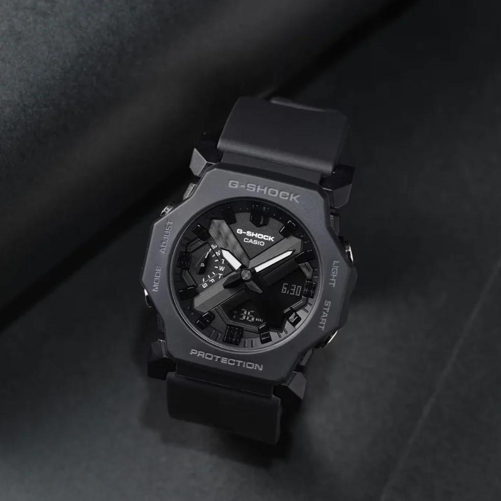 Casio G-shock Digital Analog Men’s Watch GA-2300-1A