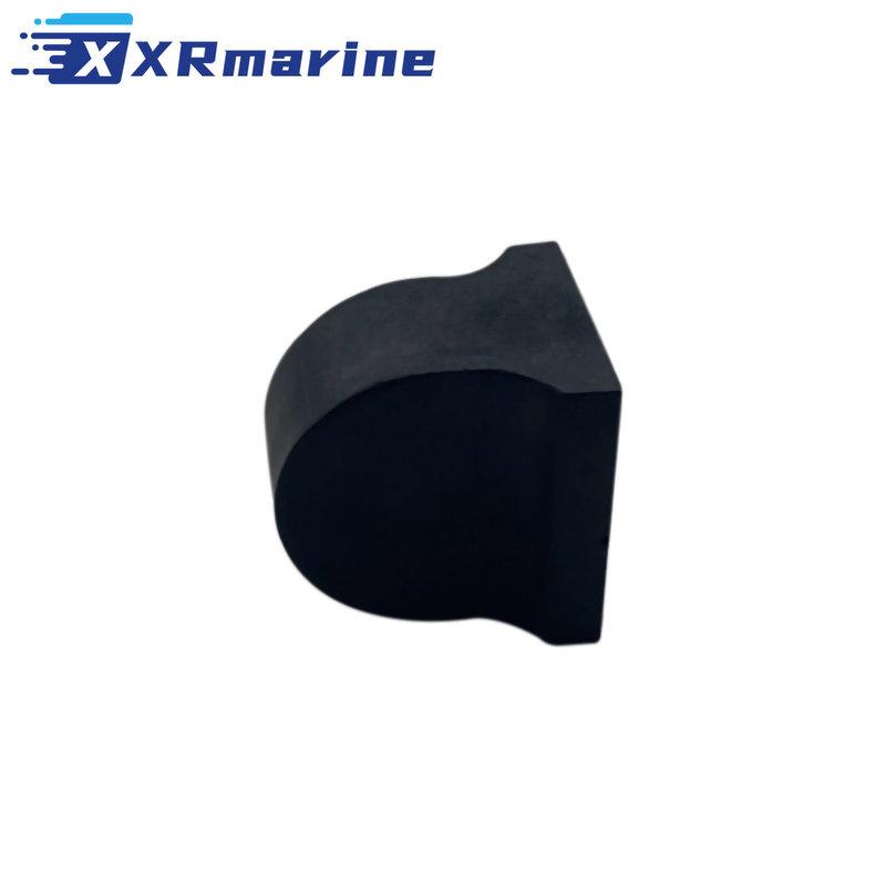 3857954 Water Pump Stop Lug Grommet for Volvo Penta Evinrude Bumper