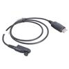 Необходимая USB-линия частот для Hytera PC155 AP510 AP580 BP510 BP560 BP565 Радиопрограммирование Быстрое и простое подключение