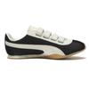 406127-02 Puma H-Street Strap N PUMA Black Warm Whit (Men's)