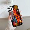 Чехол для телефона с нотами для iPhone 17 Air 14 15 16 13 12 Чехол для Apple iPhone 17 Air 14 15 16 Pro Max 6S Plus Coque