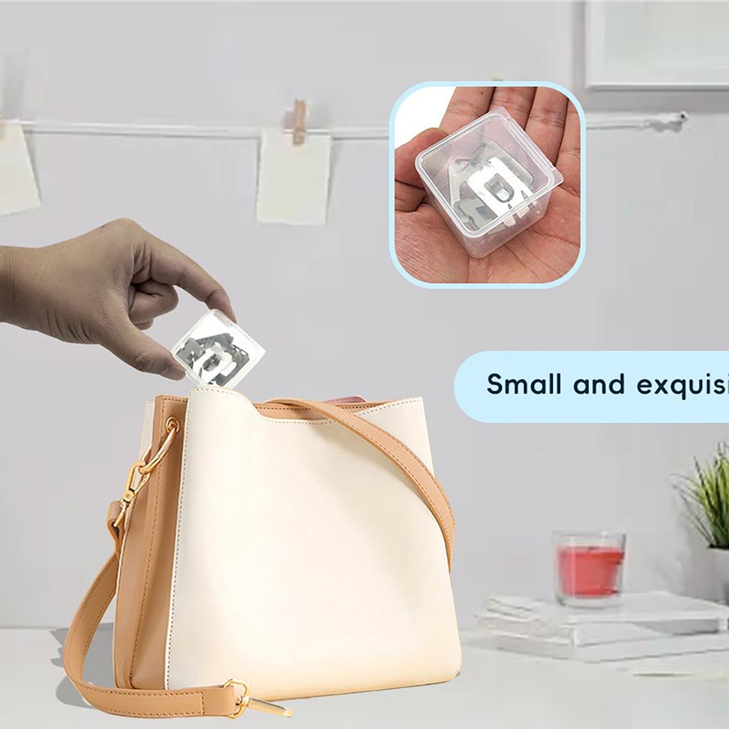 Drywall Picture Hanger – Heavy Duty Wall Hook For Frames, Mirrors & Home Décor Hanging