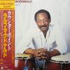 Виниловая пластинка RALPH MACDONALD Counterpoint 252AP1621 TK 1979 Япония SoulFunk Б/у