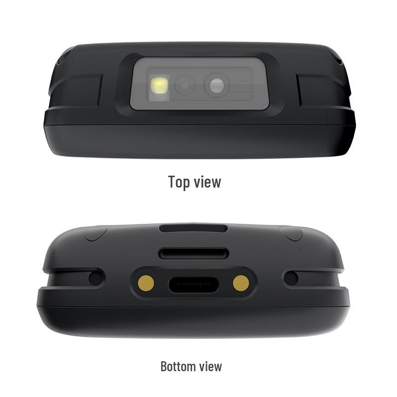 iData Industrial Handheld PDA Data Collector