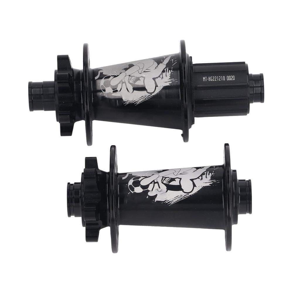 Велосипедная втулка подшипника из алюминиевого сплава с 6 собачками для горного велосипеда с принтом футбольной лиги для