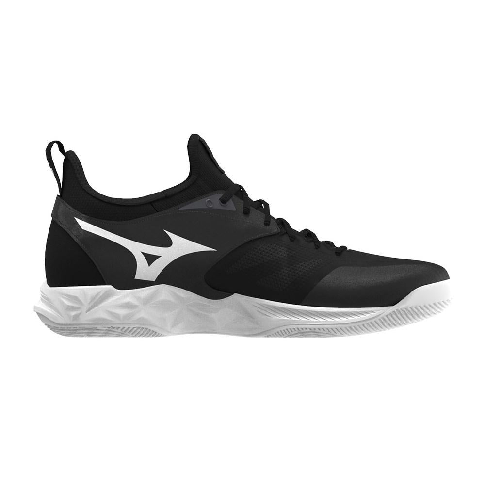 Sports Shoes Mizuno Black Wave Dimension