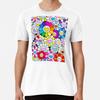 Sun Flowers Colorfull  S To 5XL Made In the AU/USA T-Shirt