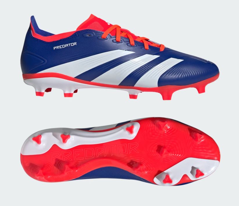 Adidas Predator League FG IF6348 R-45 1/3 cleats