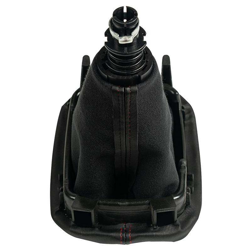 Чехол для ручки переключения передач 5/6 скоростей для Seat Leon 1M1 Toledo II MK2 1998 1999 2000 2001 2002 2003 2004 2005 2006