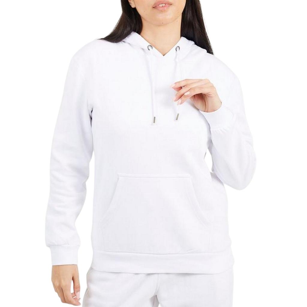 Brave Soul Womens/Ladies Drawstring Hoodie