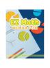 Книга EZ Math Workbook