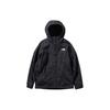 Jackets & Coats Men's Black NP61940-KW