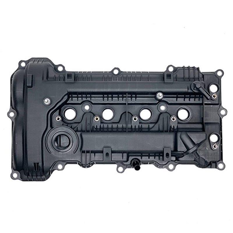 AU05 -Cylinder Head Engine Valve Cover With Gasket 22410-2E000 For CRETA I30 I40 Ix35 SONATA TUCSON ELANTRA 1.8L Kia