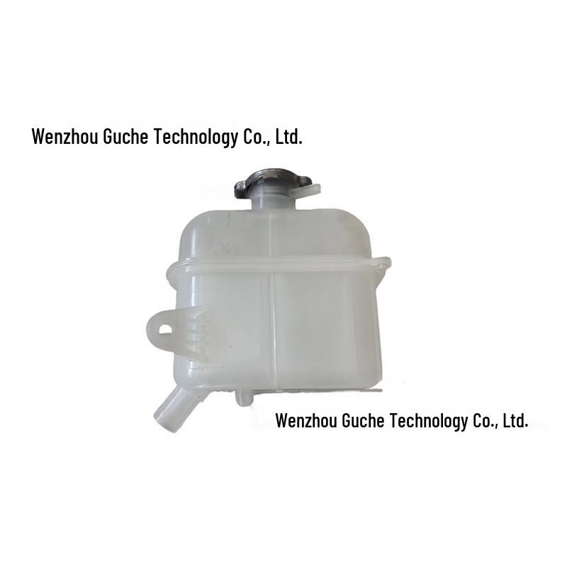 Radiator Coolant Reservoir for Hyundai Tucson 254312E101