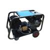 Diesel-Powered Pipe Cleaning Machine MR 20/50DE - High-Pressure Water Jetting System for Canteens