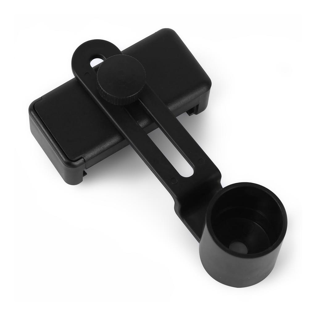 Монокулярный оптический микроскоп 64X-2400X для детей начальной школы, научная экспериментальная биология