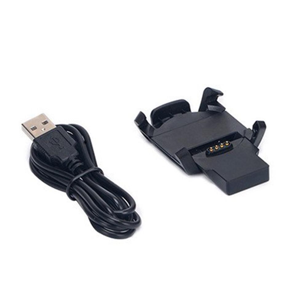 1-3 шт. Док-станция для зарядки часов для смарт-часов Garmin fenix 3 Series, клипса для зарядки, адаптер питания, аксессуар с питанием для часов