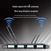 HuiDu UHF Wireless Conference Microphone System (CN version)