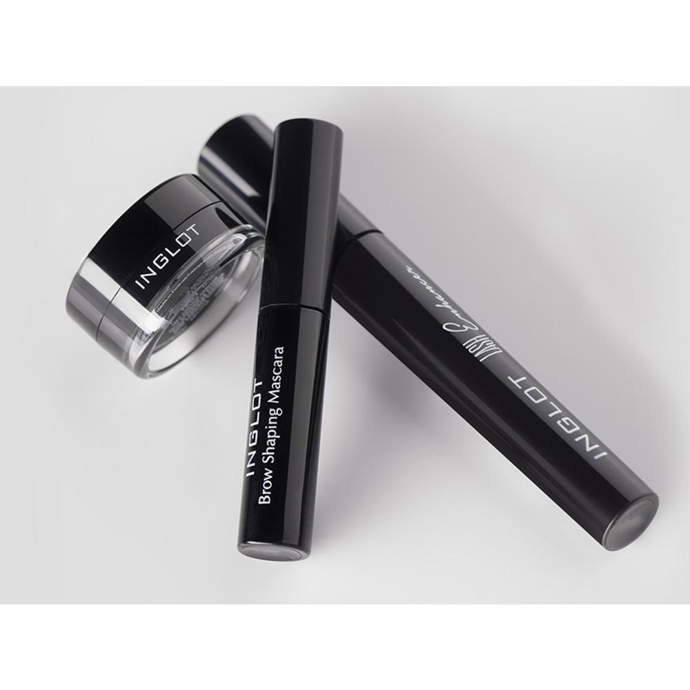 Inglot AMC Eyeliner Gel 5.5g, Нет. 77, 1 шт.