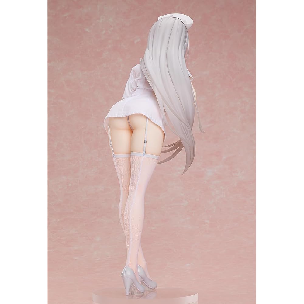 Mia 1/4 scale magnet, cloth, and plastic painted figure