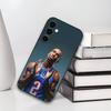 Чехол для телефона S-Shai G-Gilgeous A-Alexander Силиконовый Мягкий Для Samsung Galaxy A73,A72,A71,A70,A53,A52,A51