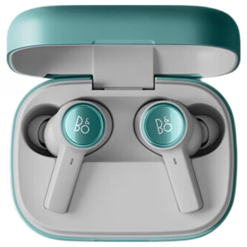 Полностью беспроводные наушники B&O Beoplay EX с шумоподавлением