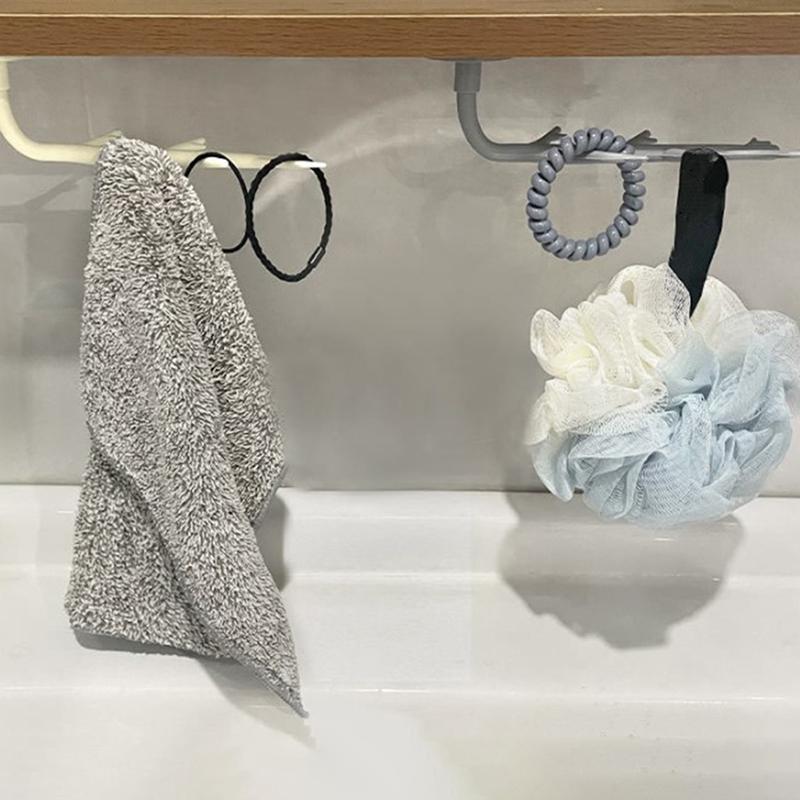 Нордический японский крючок-ветка настенный декор держатель для ключей органайзер для хранения липкие крючки