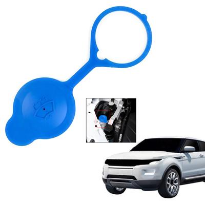 Крышка бачка для омывателя лобового стекла автомобиля, крышка для бутылки с жидкостью для Land Rover Discovery DMG10001L