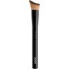 Кисть для нанесения тонального крема Nicks Professional Drop Foundation 1st