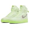 Nike Женские кроссовки Air Force 1 High Shell Volt BQ6096-700