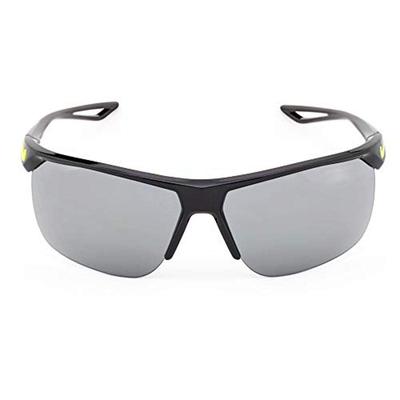 Солнцезащитные очки EV0934 EU 67 [Nike] Черный/Вольт (БЕСПЛАТНЫЙ размер)