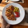 Высококачественная модель еды - имитация пасты с итальянским вкусом и дизайном ресторана для привлечения клиентов