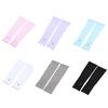 (Projector)1Pair Bicycle Fishing Sleeve Cover Sun Protection Arm Guard Sleeve Cover