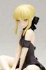 Ataraxia Saber Alter Scale PVC Painted Finished Fate/hollow (1/10 Product)