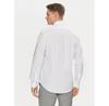 Рубашка Calvin Klein Poplin Stretch Regular Shirt