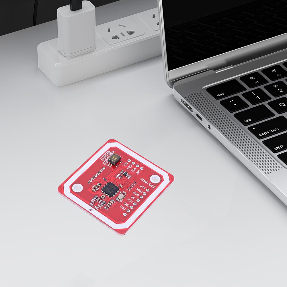 NFC RFID Модуль SPI I2C UART V3 Наборы для Пользователя PN532 RFID Беспроводной Считыватель Записывающее Устройство для Arduino/Raspberry Pi Android Телефона