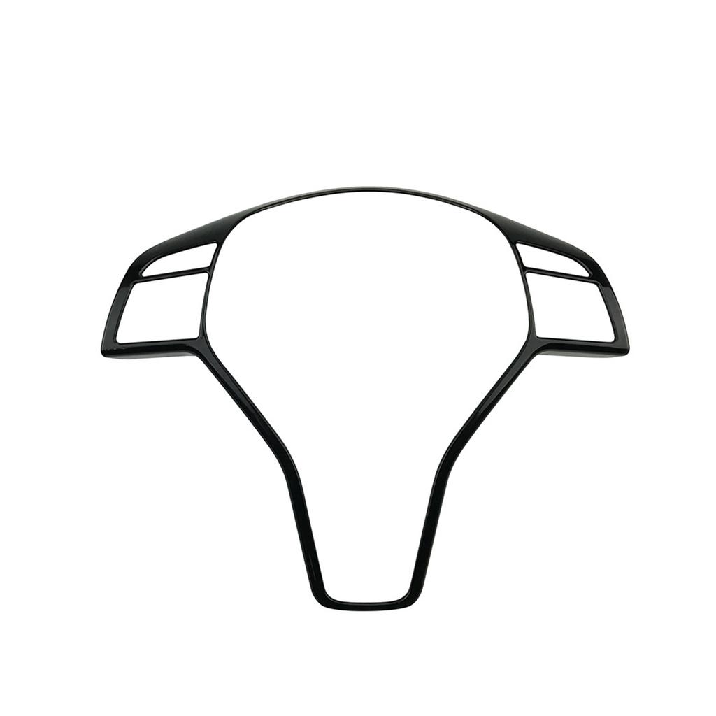 Для Mercedes-Benz ABCE Cla Cls Gla Glk Class W176 W246 W204 W207 W218 X156 Car-Styling рулевое колесо Панель Рамка Крышка Отделка